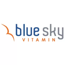 Blue Sky Vitamin